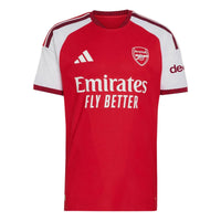 Camiseta Arsenal Home 26/27