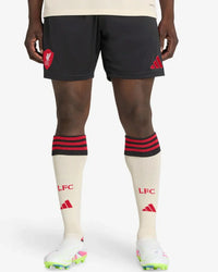 Pantalón Corto Liverpool Away 25/26