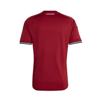 Camiseta Hungría Home 26/27 - Mujer