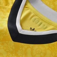 Camiseta Leeds United Away 26/27
