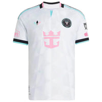 Camiseta Inter Miami Third 26/27