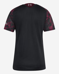 Camiseta Liverpool Third 26/27 - Mujer