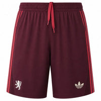 Pantalón Corto Olympique Lyonnais Away 26/27