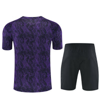 Conjunto de Entrenamiento FC Barcelona 26/27