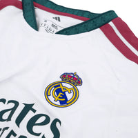 Camiseta Real Madrid Home 26/27