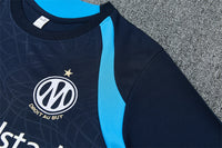 Conjunto para niño/niña Olympique de Marsella 26/27