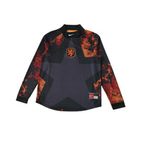 Camiseta Países Bajos Portero 26/27 - Manga Larga