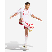 Camiseta Liverpool Away 26/27 - Jugador