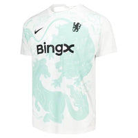 Camiseta Chelsea Prepartido 26/27