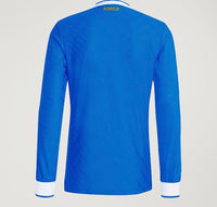 Camiseta Real Madrid Third 25/26 - Manga larga