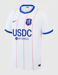 Camiseta Chelsea Third 26/27