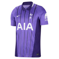 Camiseta Tottenham Hotspur Third 26/27