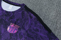 Conjunto de Entrenamiento FC Barcelona 26/27