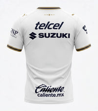 Camiseta Pumas UNAM Away 26/27