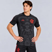 Camiseta Flamengo Edición Especial Urubu de Lima 26/27