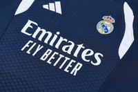 Conjunto de Entrenamiento Real Madrid 26/27