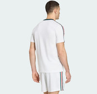 Camiseta México Retrô 86