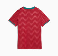 Camiseta Portugal 26/27 Home Mujer