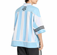 Camiseta Argentina 2026 Edición Especial - Bringback Remixed