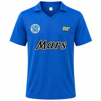 Camiseta Retro SSC Napoli Home 89/90
