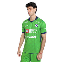 Camiseta Cruz Azul 26/27 Portero I
