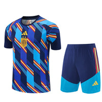 Conjunto para niño/niña España 26/27