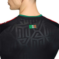 Camiseta México Third 26/27