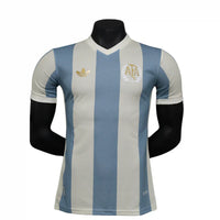 Camiseta Conmemorativa Argentina 25/26- Jugador