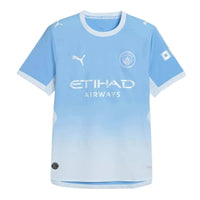 Camiseta Manchester City Home 26/27