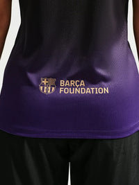 Camiseta FC Barcelona 26/27 Away Mujer
