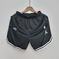 Pantalón Cortos Charlotte Hornets NBA