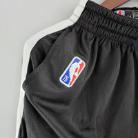 Pantalón Cortos 75th Anniversary Brooklyn Nets NBA