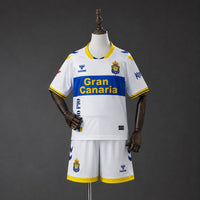 Conjunto para niño/niña UD Las Palmas Third 26/27