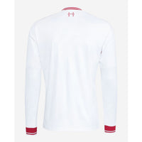 Camiseta Manga Larga Liverpool Away 26/27