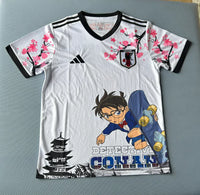 Camiseta Japón 26/27 -Edición Especial
