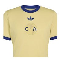 Camiseta Club América 26/27 110th Anniversary Jersey