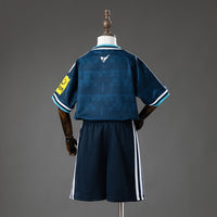 Conjunto para niño/niña Newcastle United Away 26/27