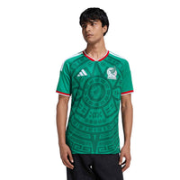Camiseta México Home 26/27
