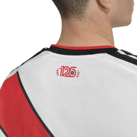 Camiseta River Plate Home 26/27 - Manga Larga