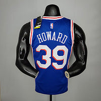 Camisetas sin mangas Philadelphia 76ers l