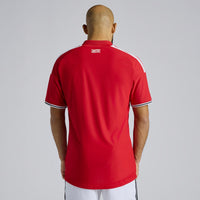 Camiseta Manchester United Home 26/27 -Jugador