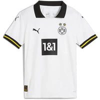 Camiseta Borussia Dortmund III 24/25