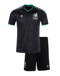 Conjunto para niño/niña México Third 26/27
