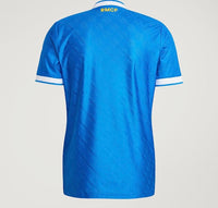 Camiseta Real Madrid Third  25/26