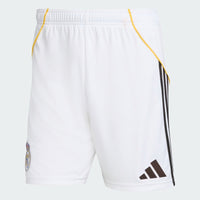 Pantalón Corto Real Madrid Home 25/26