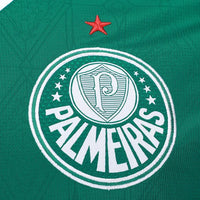 Camiseta Palmeiras Home 25/26