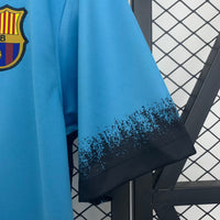 Camiseta FC Barcelona Retro Third 15/16