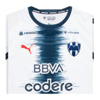 Camiseta Rayados Monterrey Away 26/27