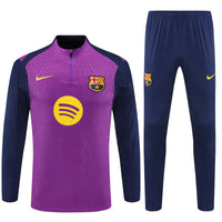 Conjunto de entrenamiento para adultos Barcelona 25/26