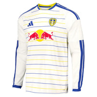 Camiseta Manga Larga Leeds United Home 26/27